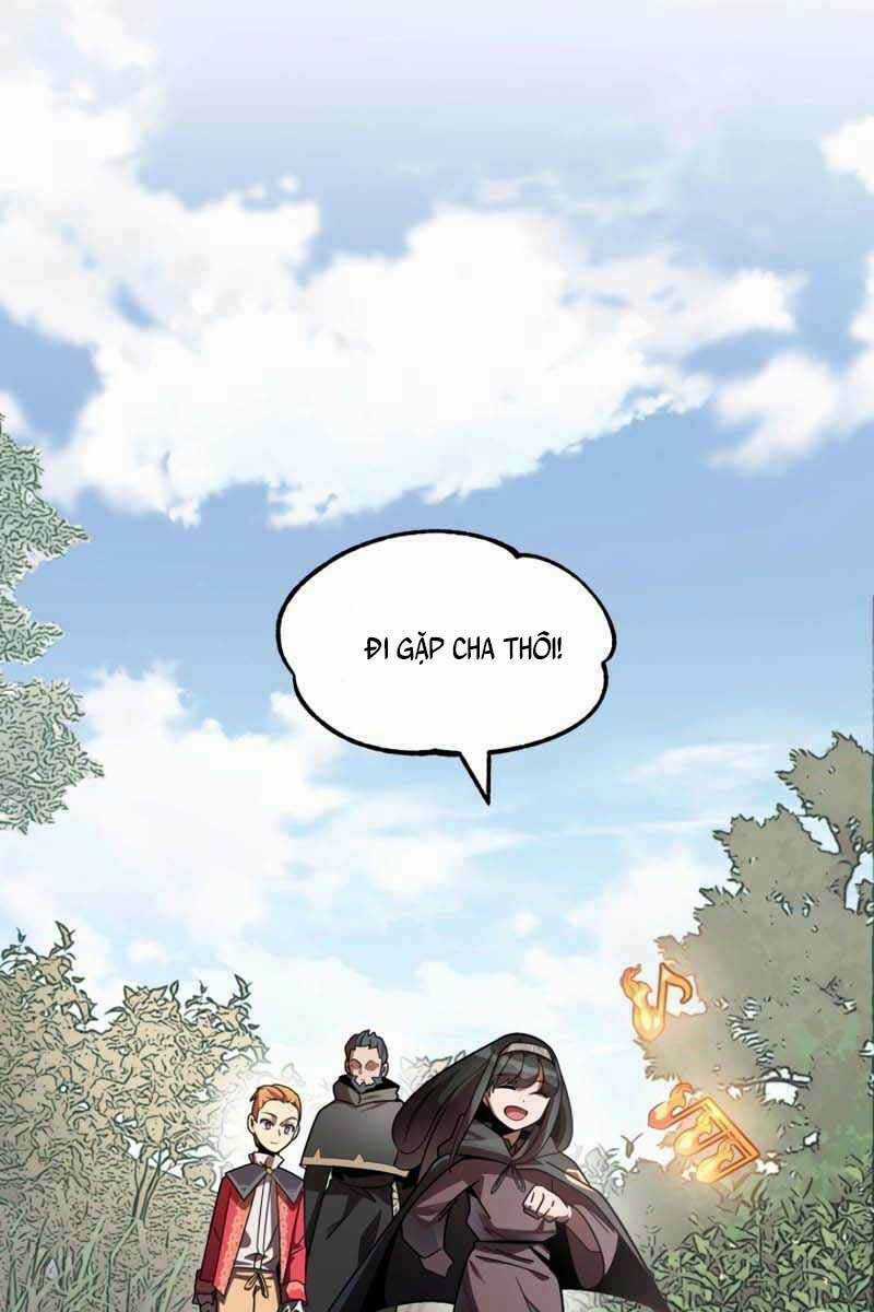 Con Trai Út Của Đại Pháp Sư Lừng Danh Chapter 16 trang 44