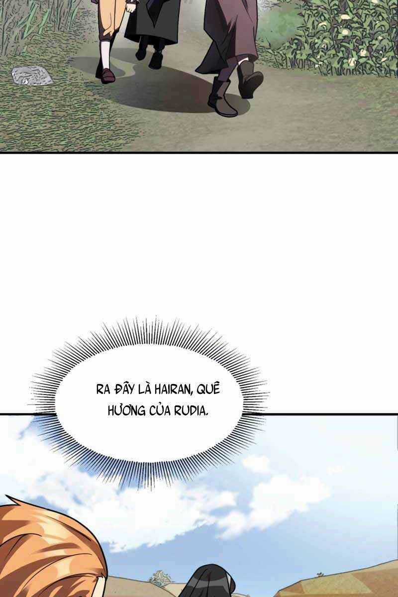 Con Trai Út Của Đại Pháp Sư Lừng Danh Chapter 16 trang 45