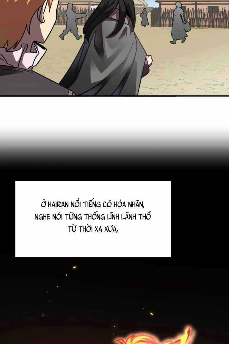 Con Trai Út Của Đại Pháp Sư Lừng Danh Chapter 16 trang 46