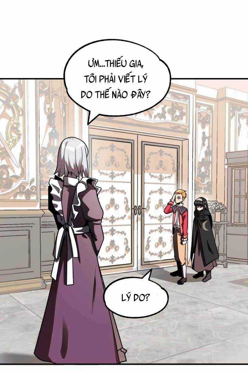 Con Trai Út Của Đại Pháp Sư Lừng Danh Chapter 16 trang 5