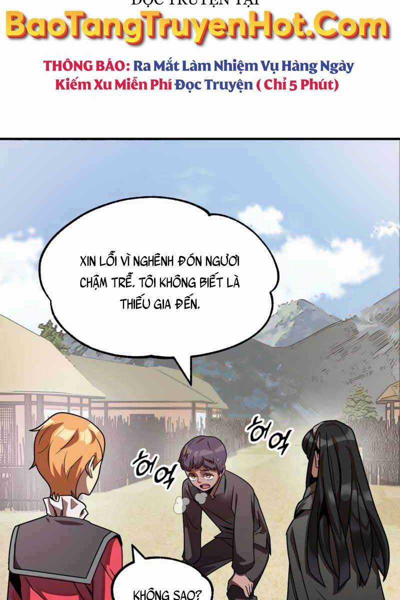 Con Trai Út Của Đại Pháp Sư Lừng Danh Chapter 16 trang 54