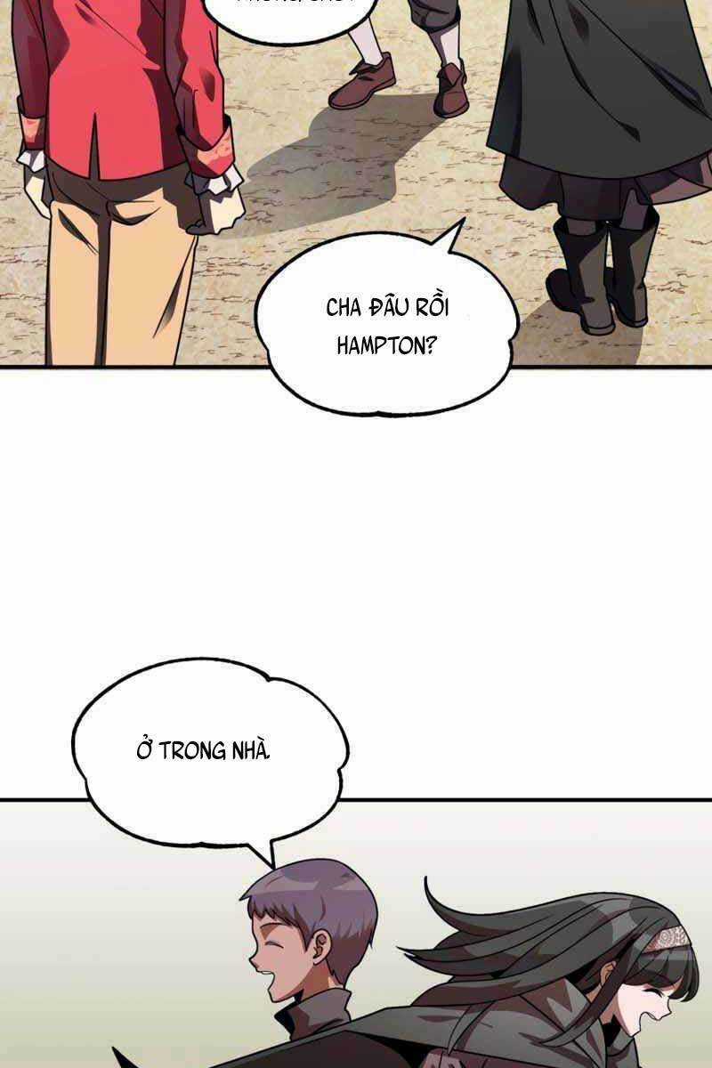 Con Trai Út Của Đại Pháp Sư Lừng Danh Chapter 16 trang 55