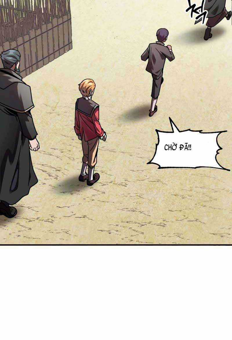 Con Trai Út Của Đại Pháp Sư Lừng Danh Chapter 16 trang 57