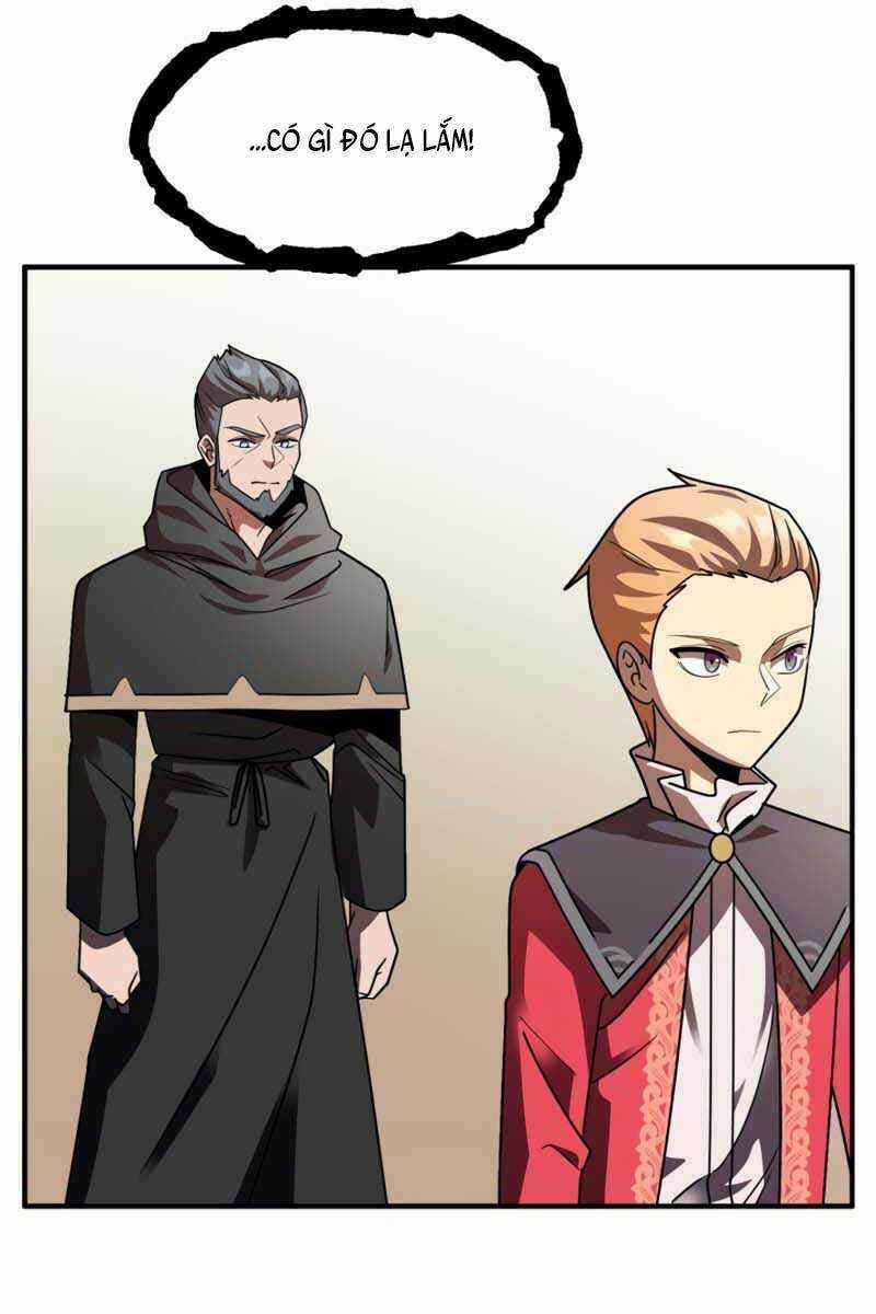 Con Trai Út Của Đại Pháp Sư Lừng Danh Chapter 16 trang 58