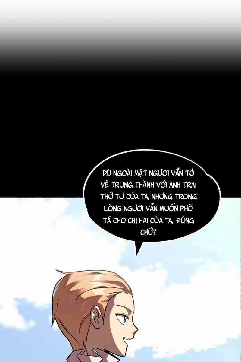 Con Trai Út Của Đại Pháp Sư Lừng Danh Chapter 16 trang 59