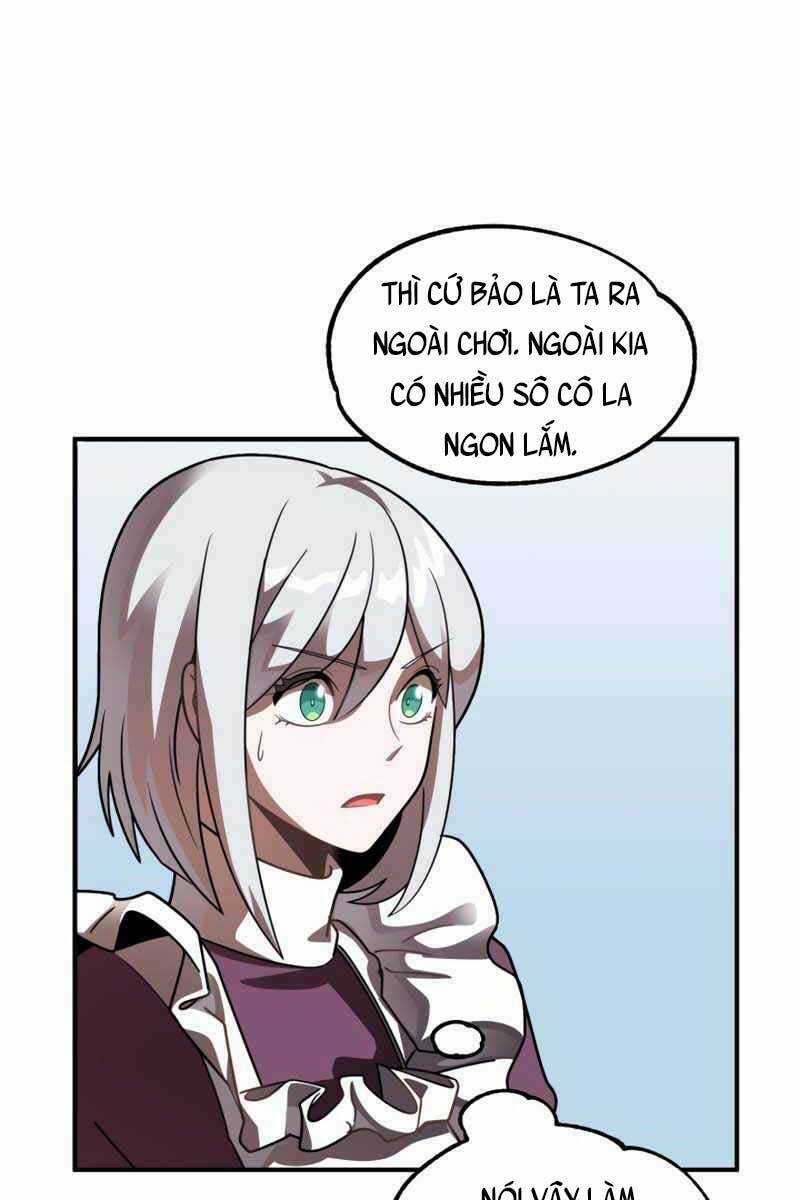 Con Trai Út Của Đại Pháp Sư Lừng Danh Chapter 16 trang 6