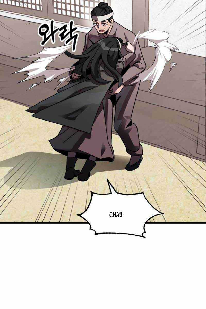 Con Trai Út Của Đại Pháp Sư Lừng Danh Chapter 16 trang 63