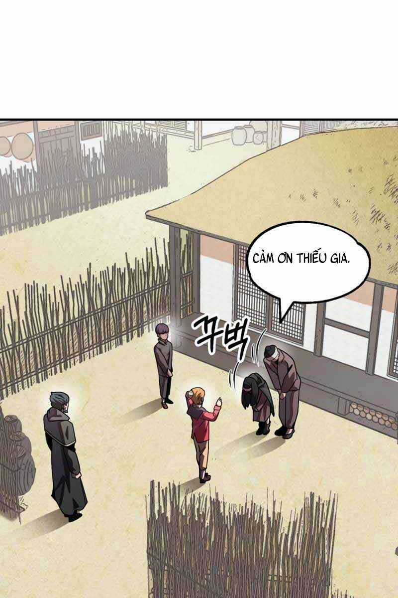 Con Trai Út Của Đại Pháp Sư Lừng Danh Chapter 16 trang 64