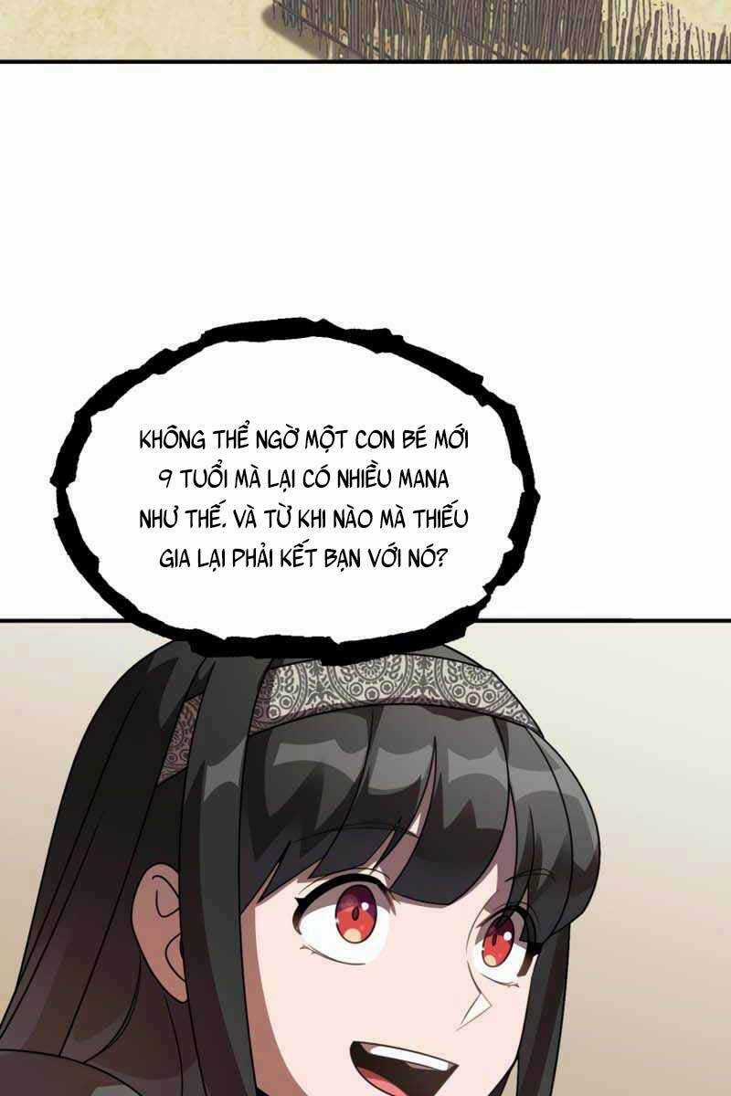 Con Trai Út Của Đại Pháp Sư Lừng Danh Chapter 16 trang 65