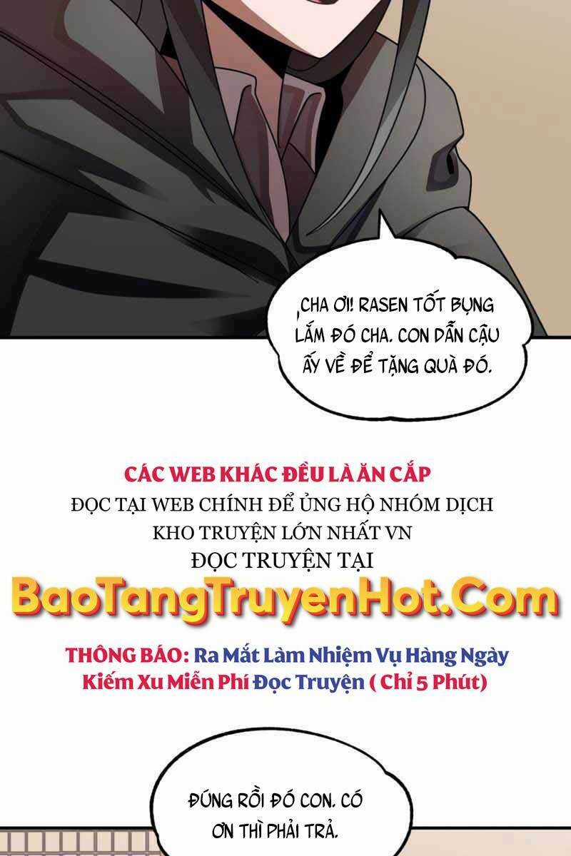 Con Trai Út Của Đại Pháp Sư Lừng Danh Chapter 16 trang 66