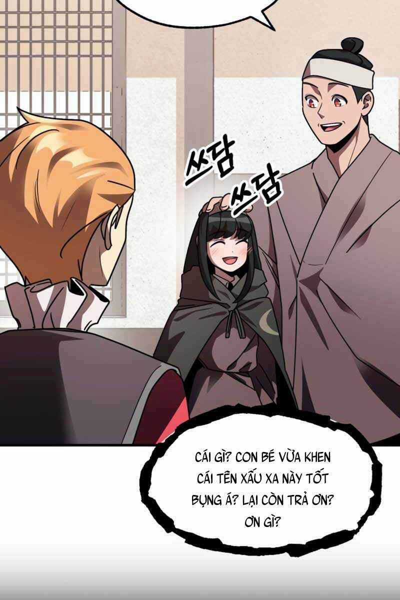 Con Trai Út Của Đại Pháp Sư Lừng Danh Chapter 16 trang 67