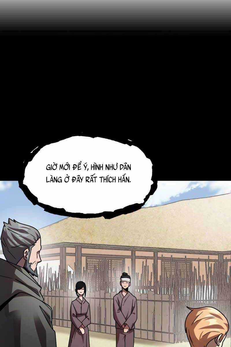 Con Trai Út Của Đại Pháp Sư Lừng Danh Chapter 16 trang 68