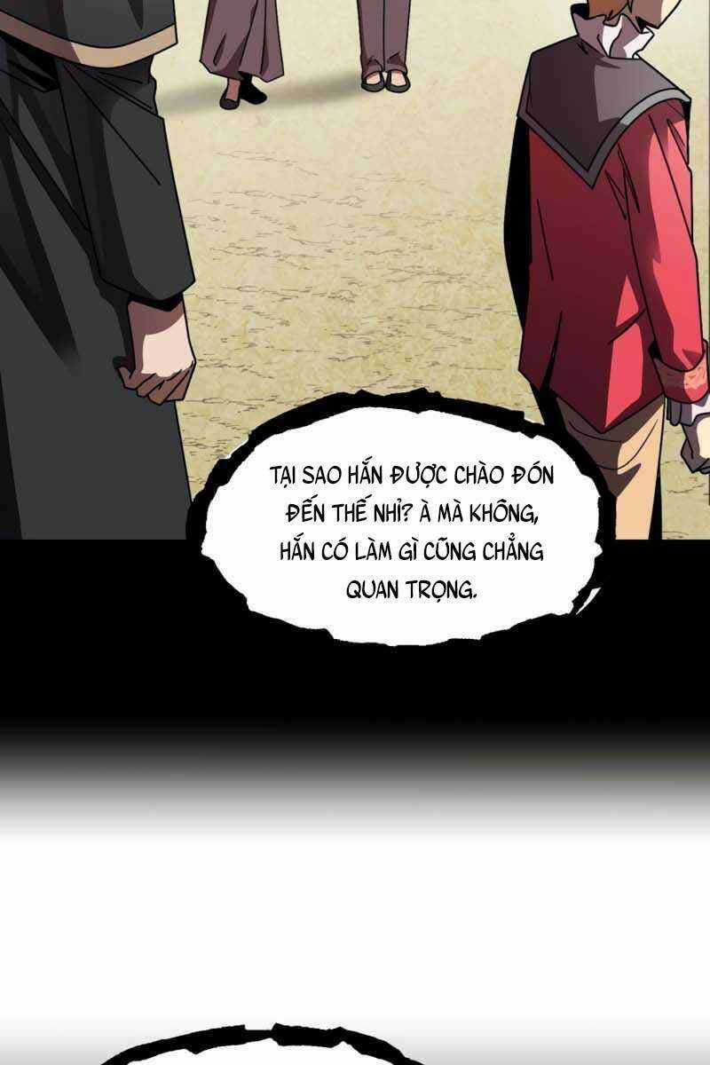 Con Trai Út Của Đại Pháp Sư Lừng Danh Chapter 16 trang 69