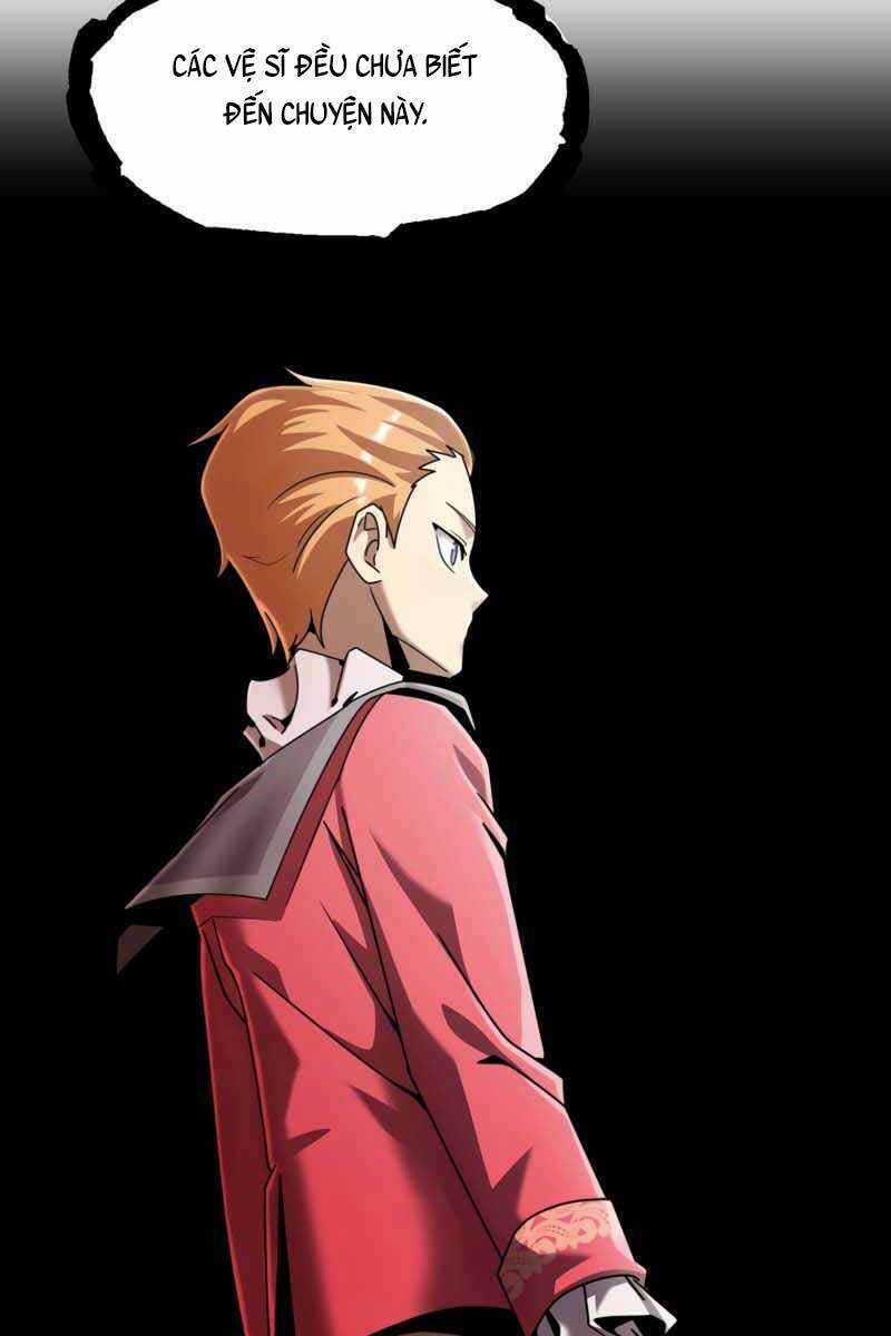 Con Trai Út Của Đại Pháp Sư Lừng Danh Chapter 16 trang 70