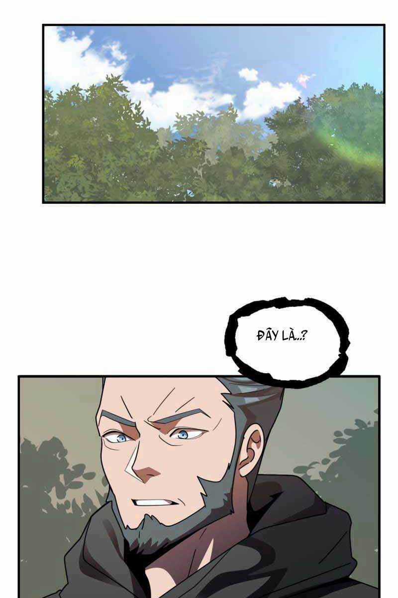 Con Trai Út Của Đại Pháp Sư Lừng Danh Chapter 16 trang 74