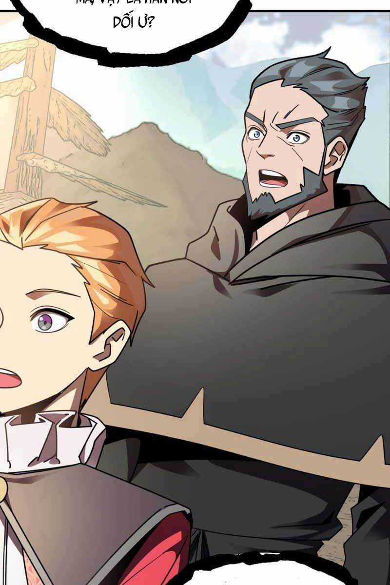 Con Trai Út Của Đại Pháp Sư Lừng Danh Chapter 16 trang 87