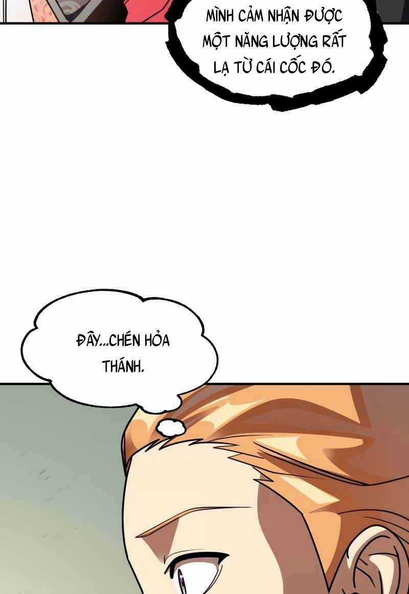 Con Trai Út Của Đại Pháp Sư Lừng Danh Chapter 16 trang 88