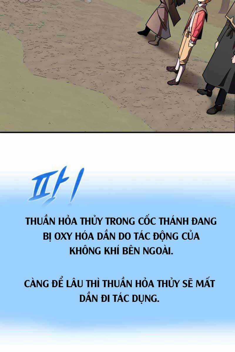 Con Trai Út Của Đại Pháp Sư Lừng Danh Chapter 16 trang 94