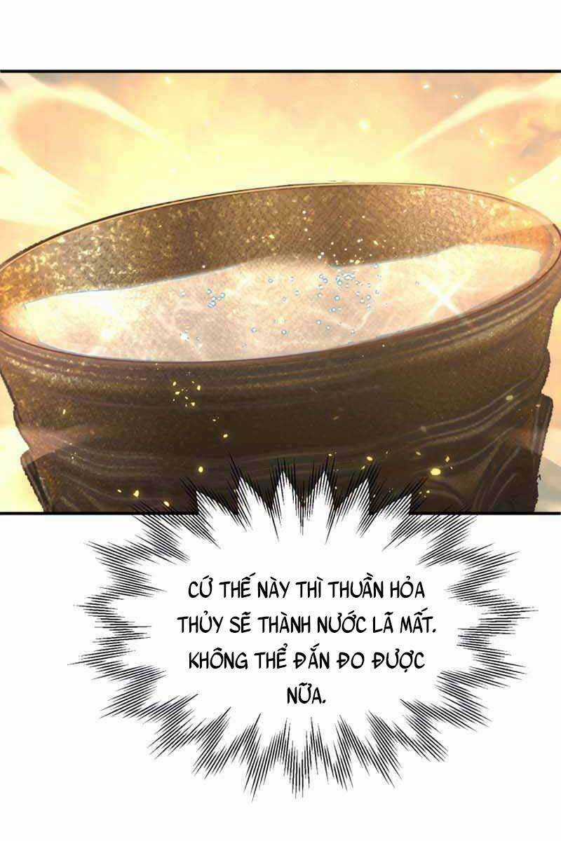 Con Trai Út Của Đại Pháp Sư Lừng Danh Chapter 16 trang 95