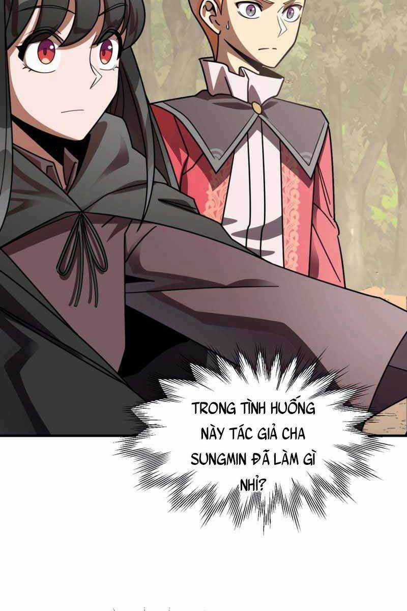 Con Trai Út Của Đại Pháp Sư Lừng Danh Chapter 16 trang 99