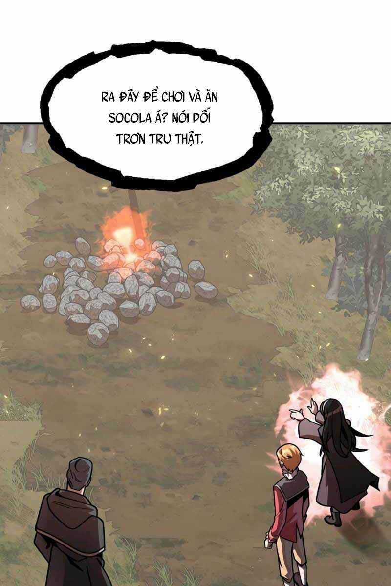 Con Trai Út Của Đại Pháp Sư Lừng Danh Chapter 17 trang 10