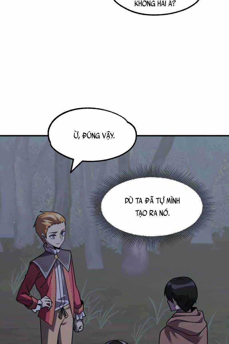 Con Trai Út Của Đại Pháp Sư Lừng Danh Chapter 17 trang 103