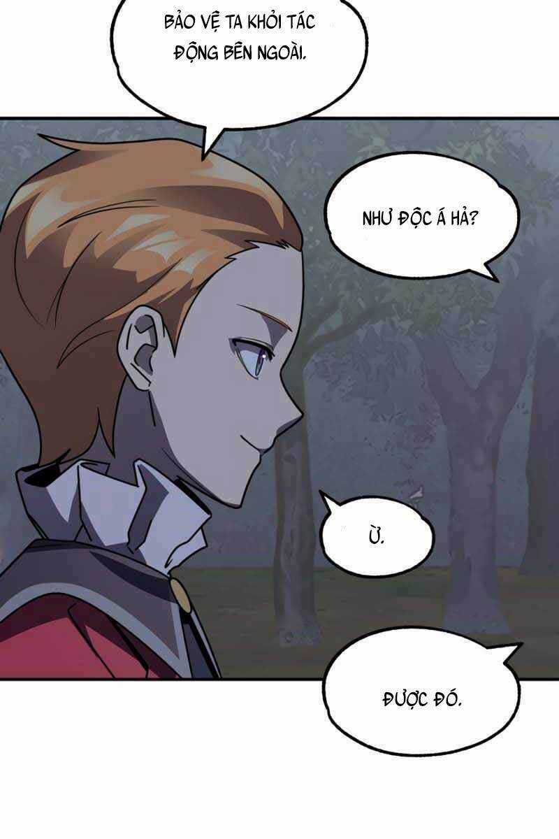 Con Trai Út Của Đại Pháp Sư Lừng Danh Chapter 17 trang 105