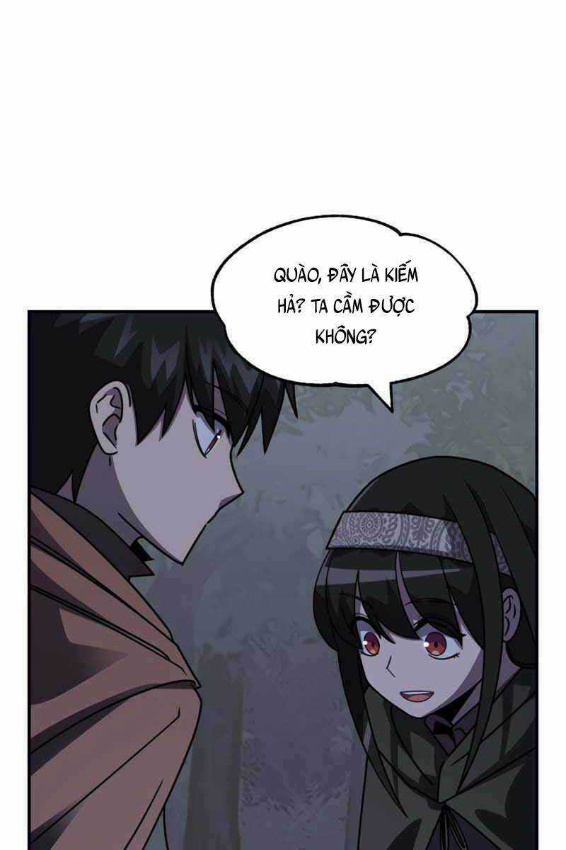 Con Trai Út Của Đại Pháp Sư Lừng Danh Chapter 17 trang 110