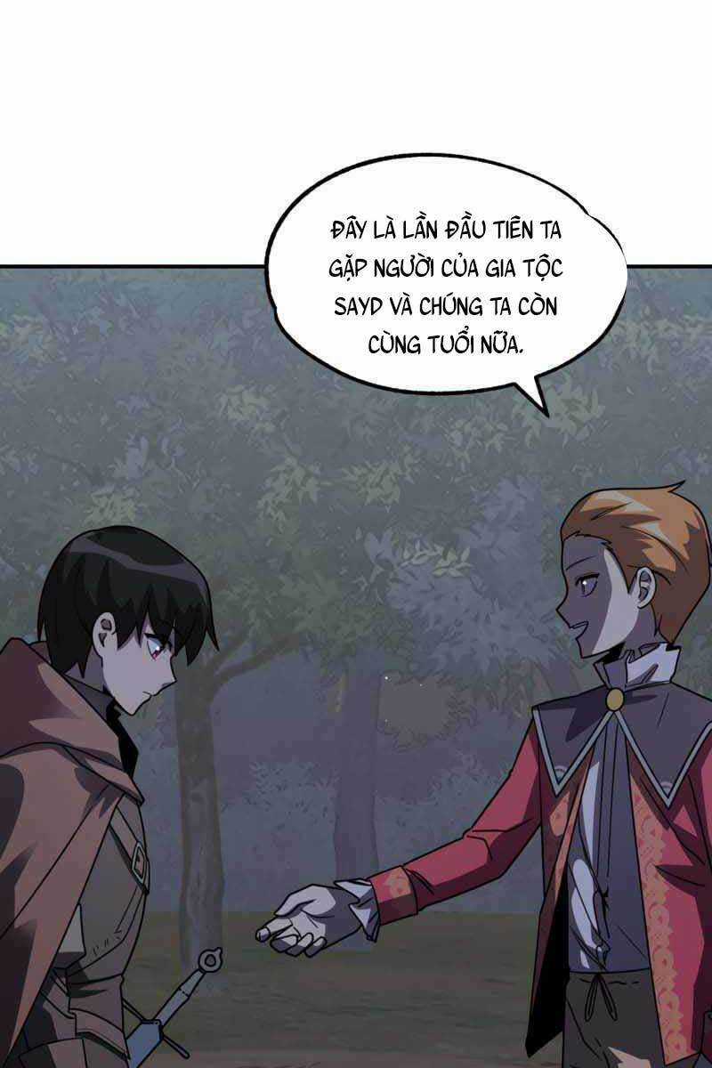 Con Trai Út Của Đại Pháp Sư Lừng Danh Chapter 17 trang 113