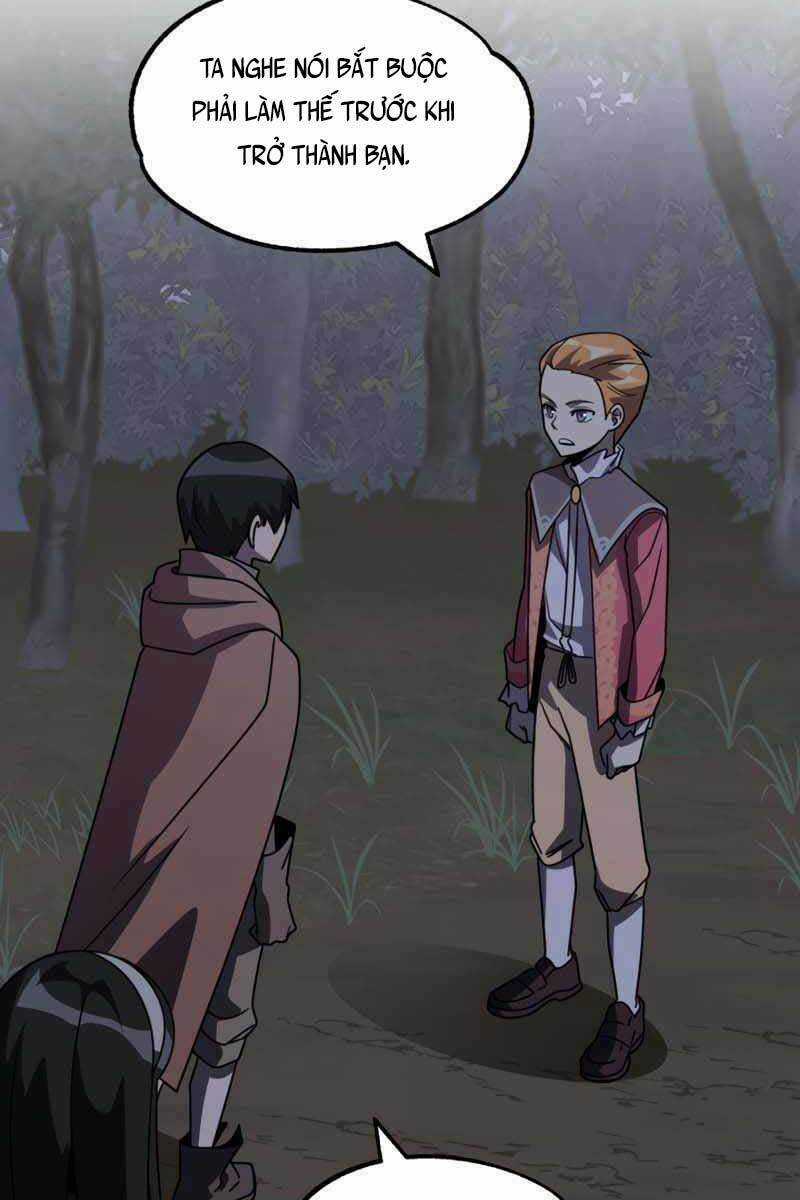 Con Trai Út Của Đại Pháp Sư Lừng Danh Chapter 17 trang 117