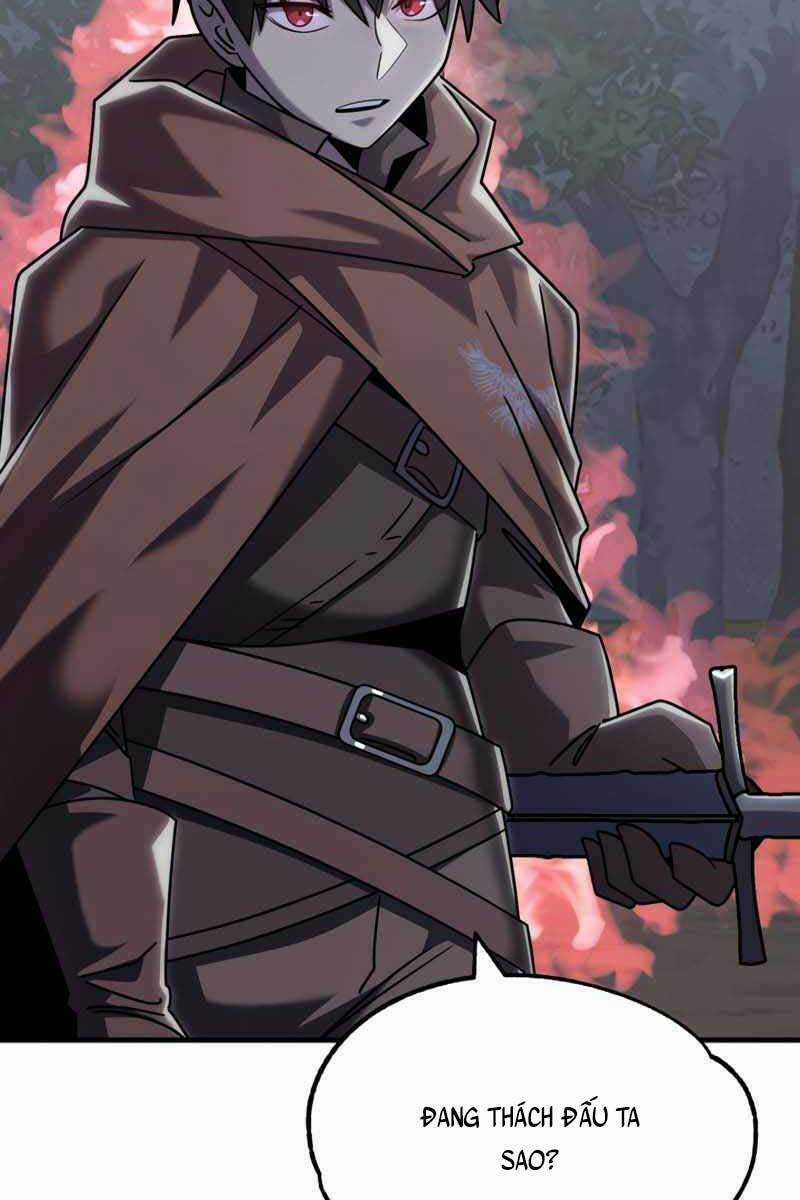 Con Trai Út Của Đại Pháp Sư Lừng Danh Chapter 17 trang 120