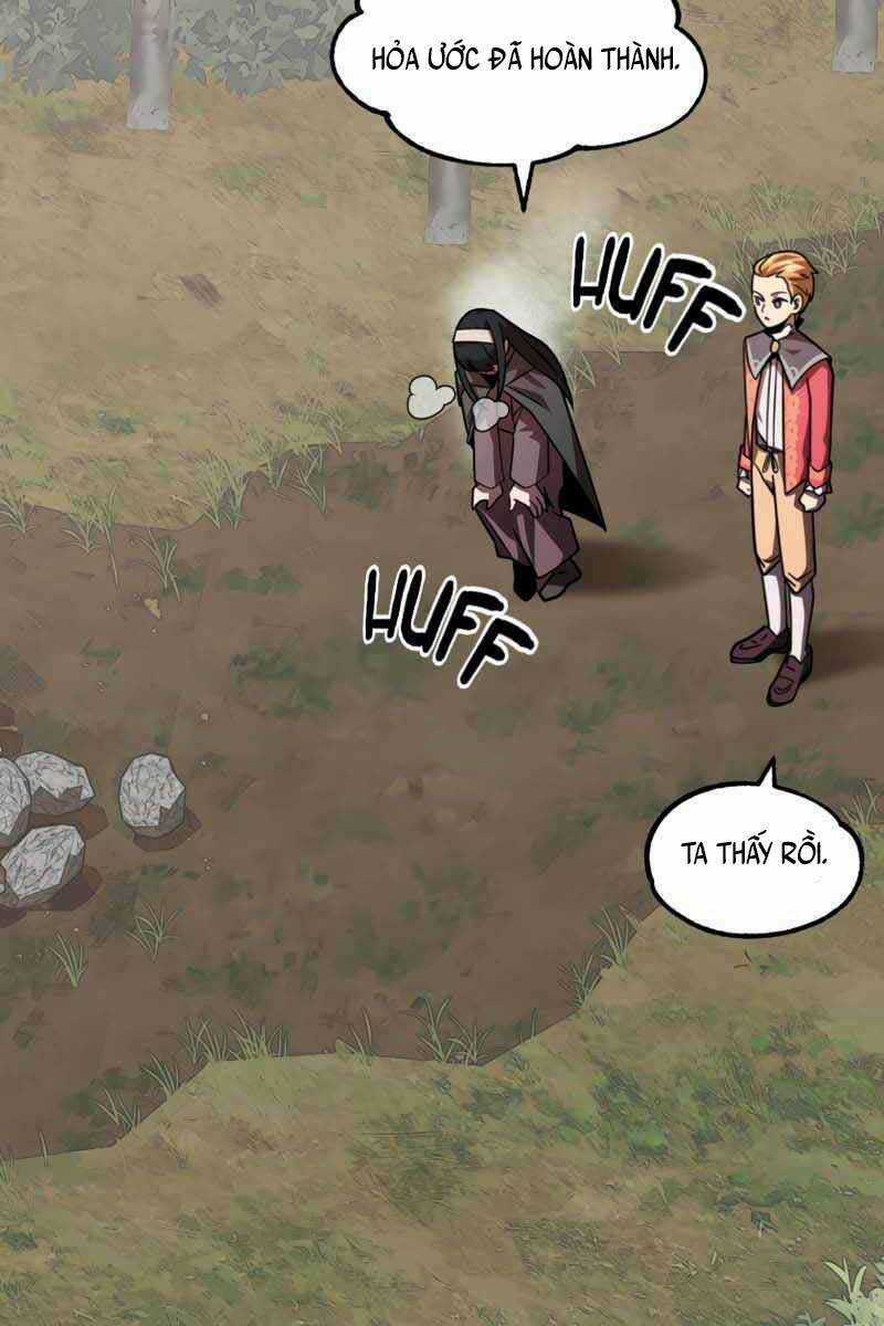 Con Trai Út Của Đại Pháp Sư Lừng Danh Chapter 17 trang 17