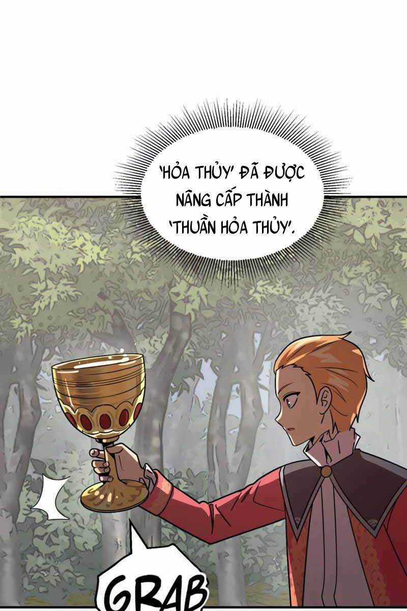 Con Trai Út Của Đại Pháp Sư Lừng Danh Chapter 17 trang 22