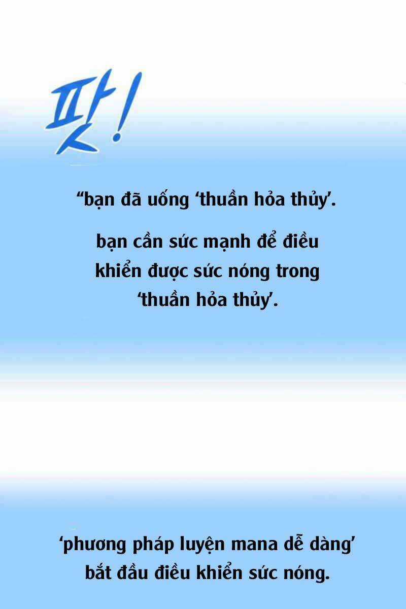 Con Trai Út Của Đại Pháp Sư Lừng Danh Chapter 17 trang 25