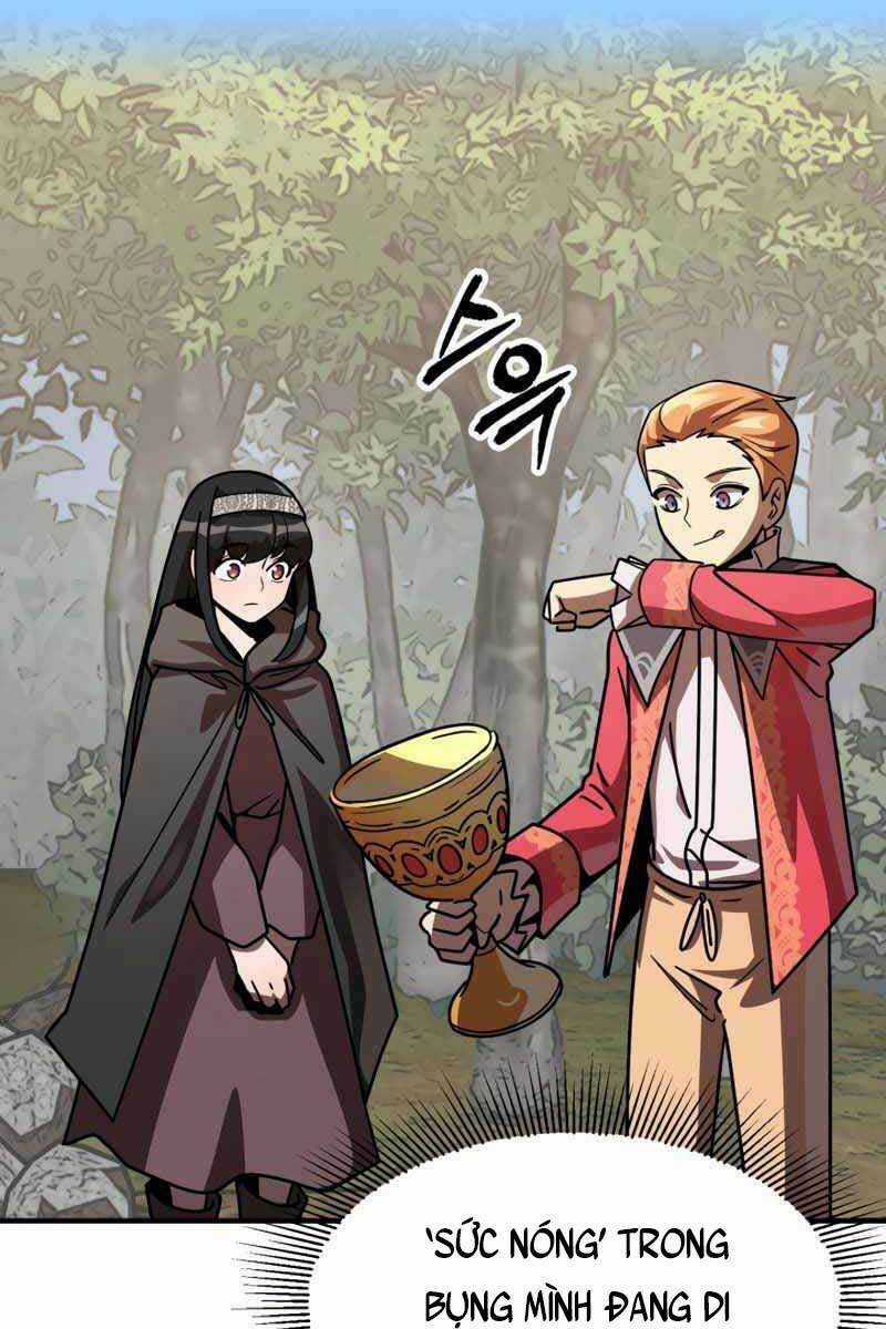 Con Trai Út Của Đại Pháp Sư Lừng Danh Chapter 17 trang 26