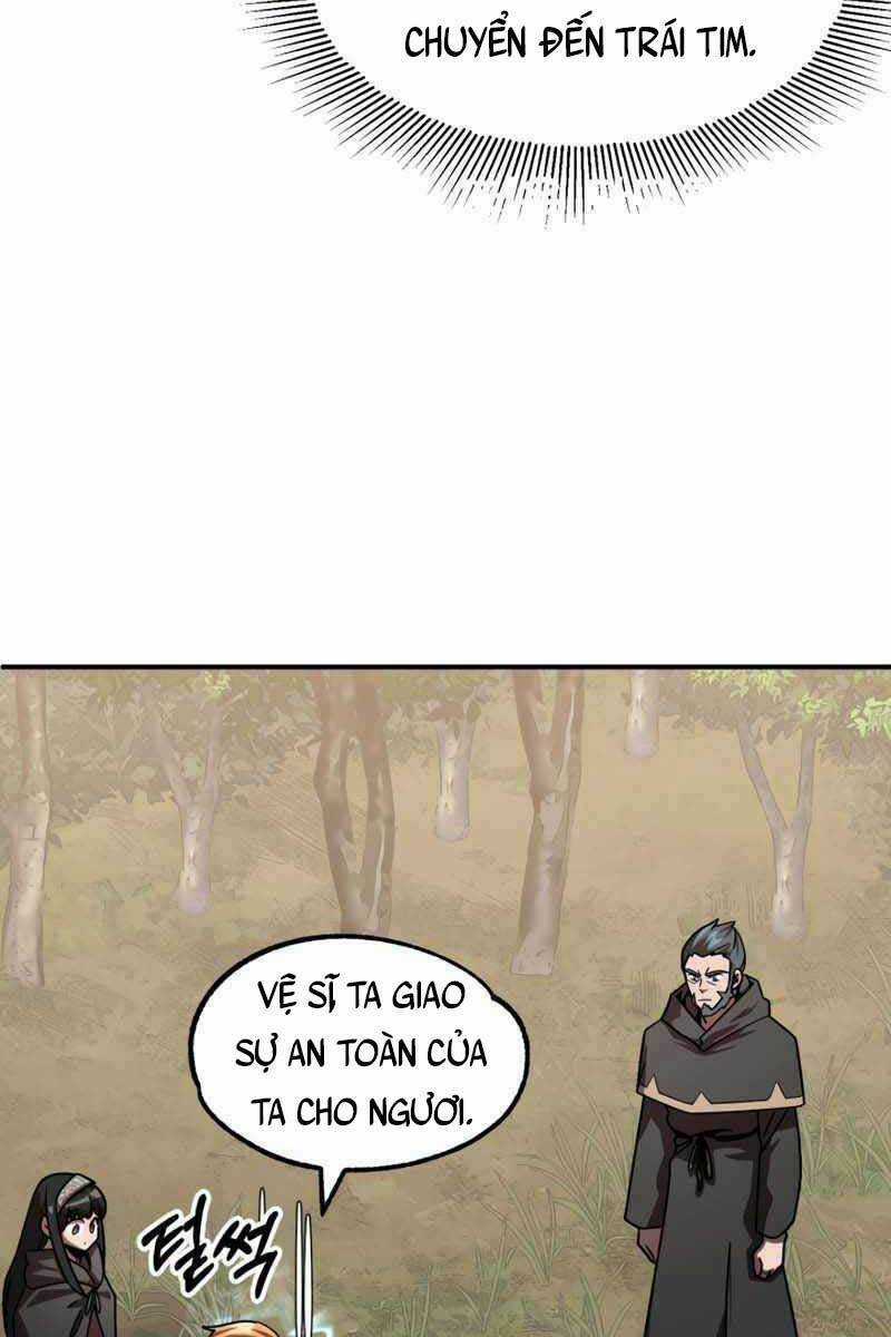 Con Trai Út Của Đại Pháp Sư Lừng Danh Chapter 17 trang 27