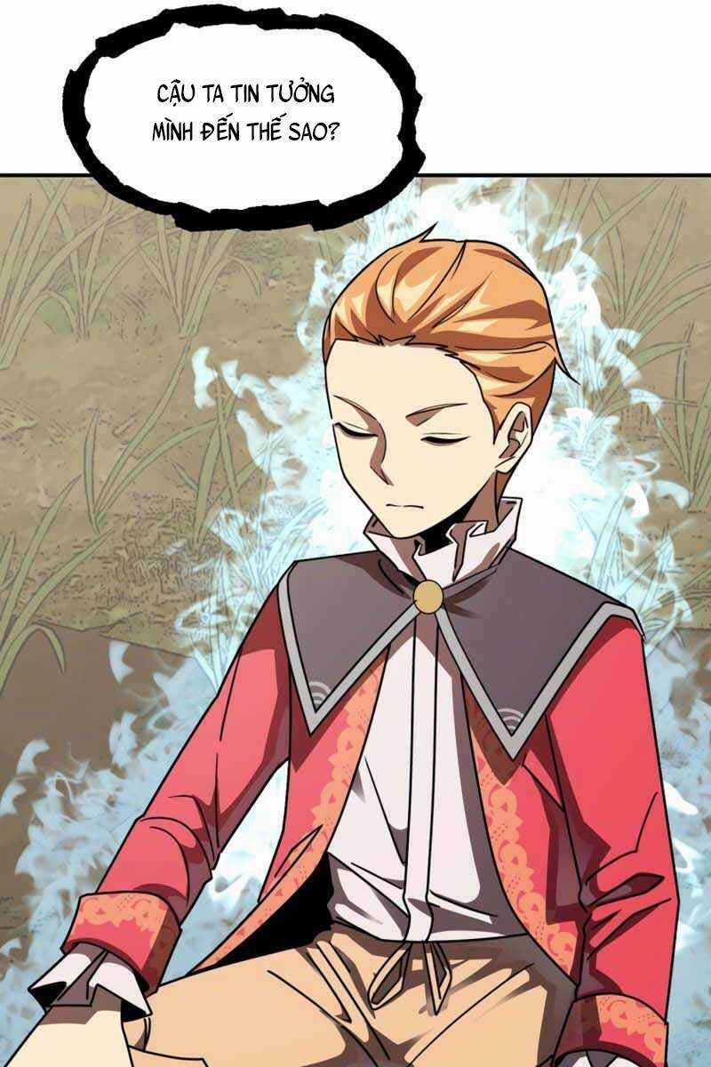 Con Trai Út Của Đại Pháp Sư Lừng Danh Chapter 17 trang 31