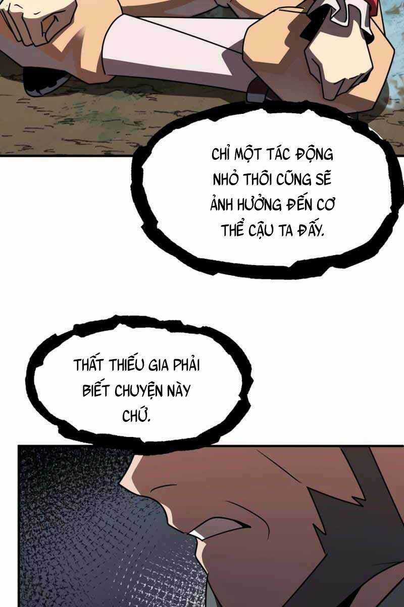 Con Trai Út Của Đại Pháp Sư Lừng Danh Chapter 17 trang 32