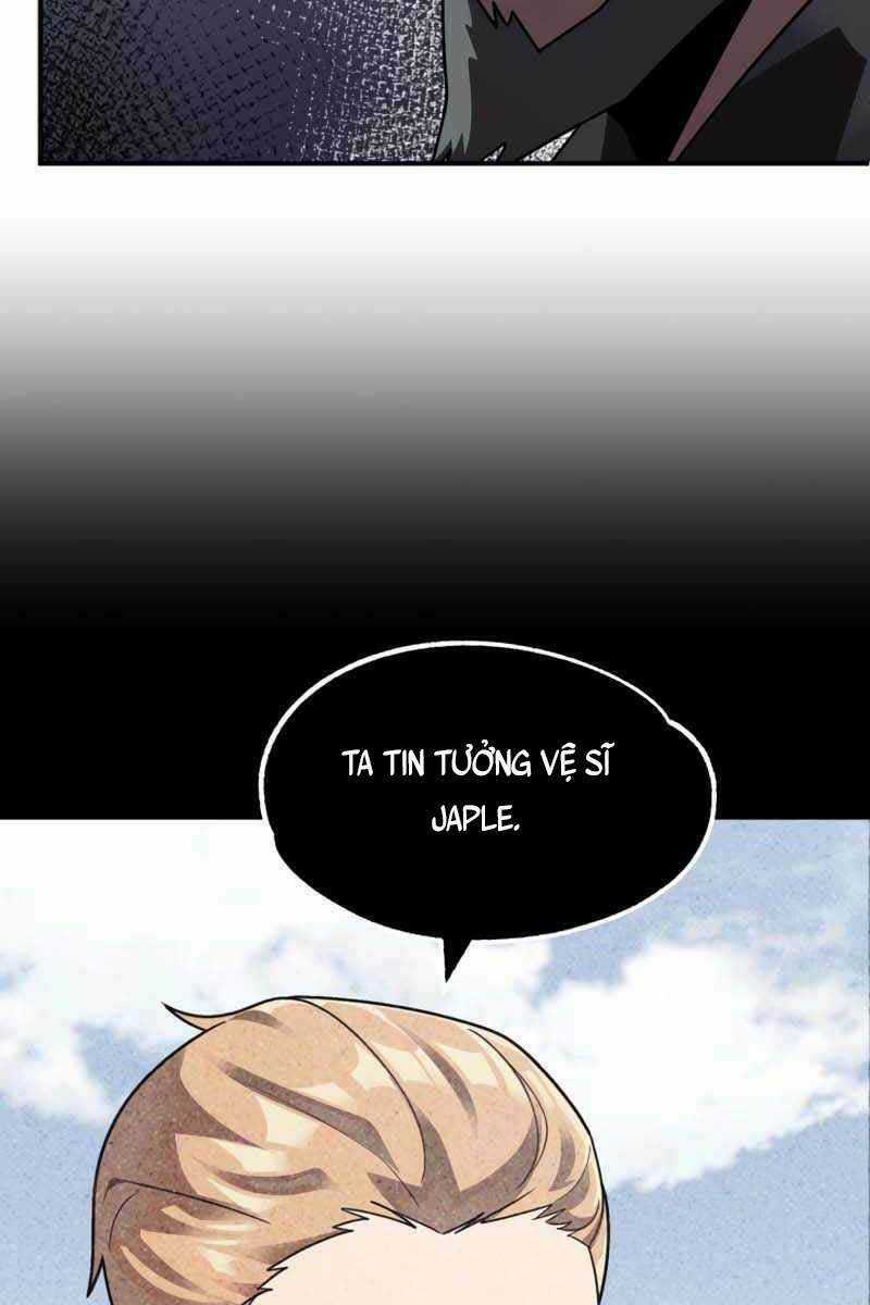 Con Trai Út Của Đại Pháp Sư Lừng Danh Chapter 17 trang 33