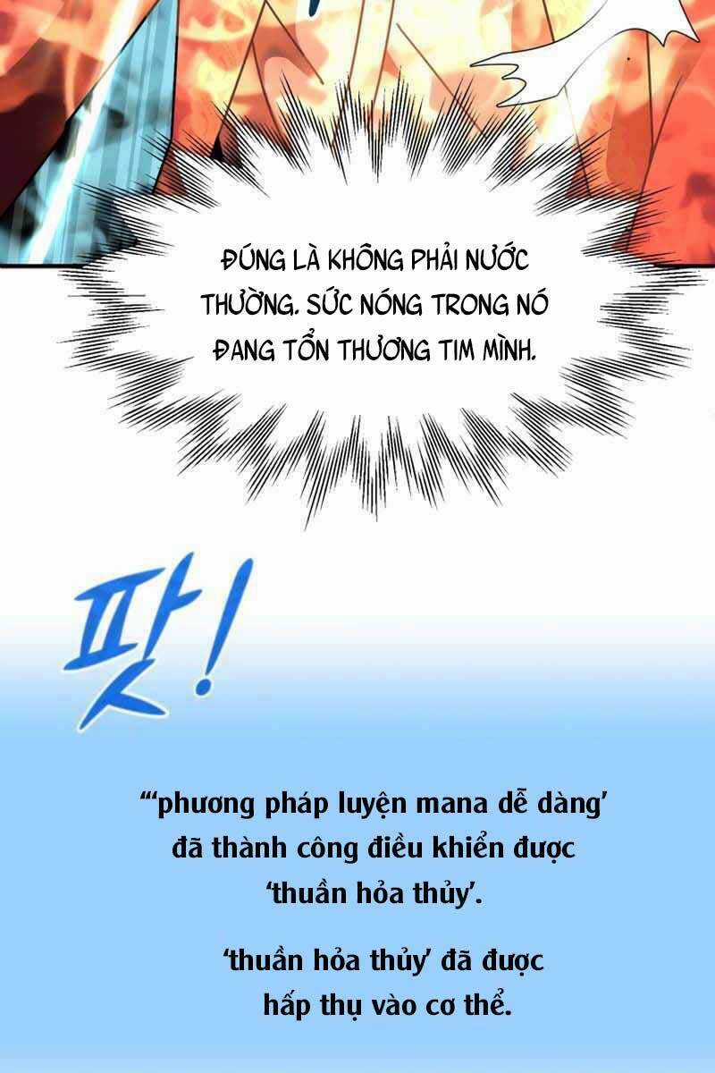 Con Trai Út Của Đại Pháp Sư Lừng Danh Chapter 17 trang 38