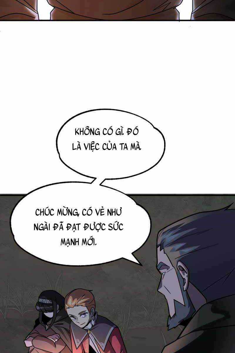 Con Trai Út Của Đại Pháp Sư Lừng Danh Chapter 17 trang 44