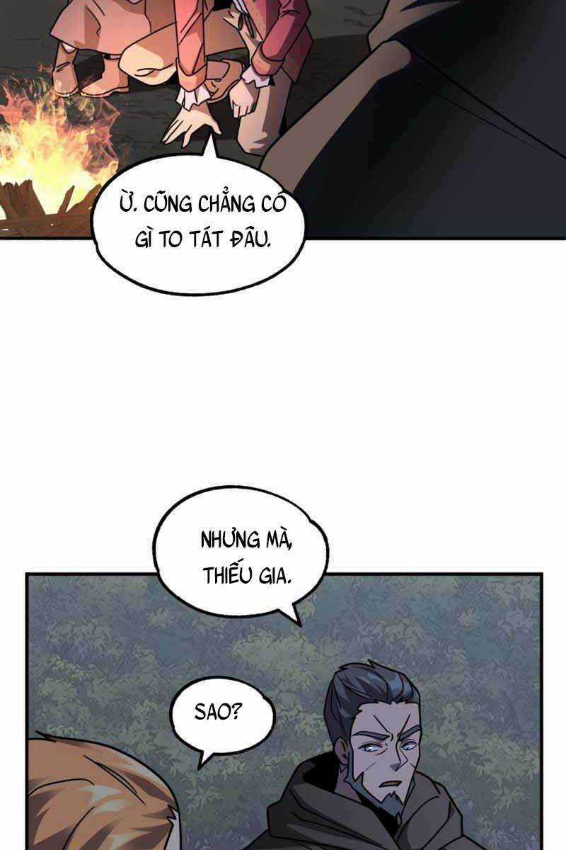 Con Trai Út Của Đại Pháp Sư Lừng Danh Chapter 17 trang 45