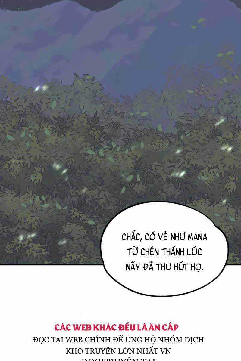 Con Trai Út Của Đại Pháp Sư Lừng Danh Chapter 17 trang 49