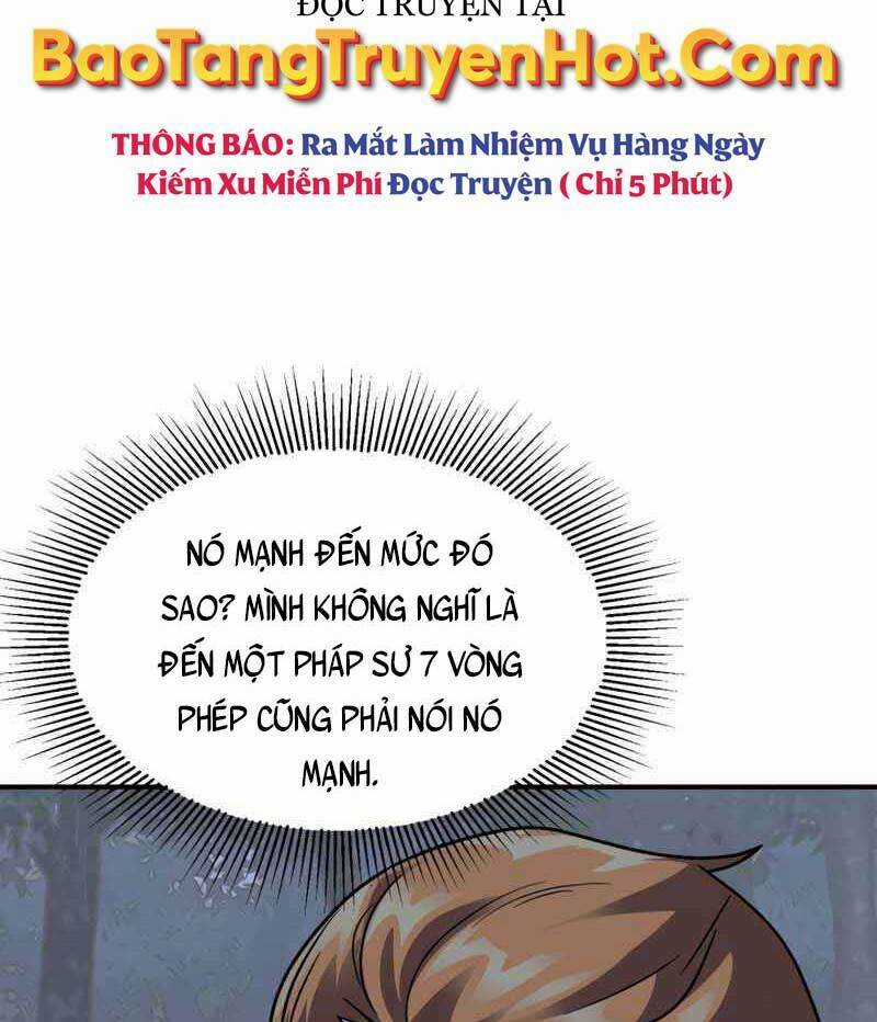 Con Trai Út Của Đại Pháp Sư Lừng Danh Chapter 17 trang 50