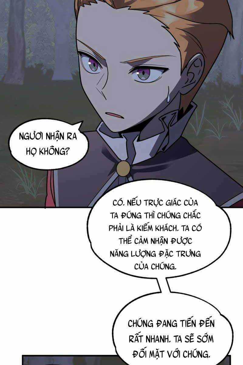 Con Trai Út Của Đại Pháp Sư Lừng Danh Chapter 17 trang 51