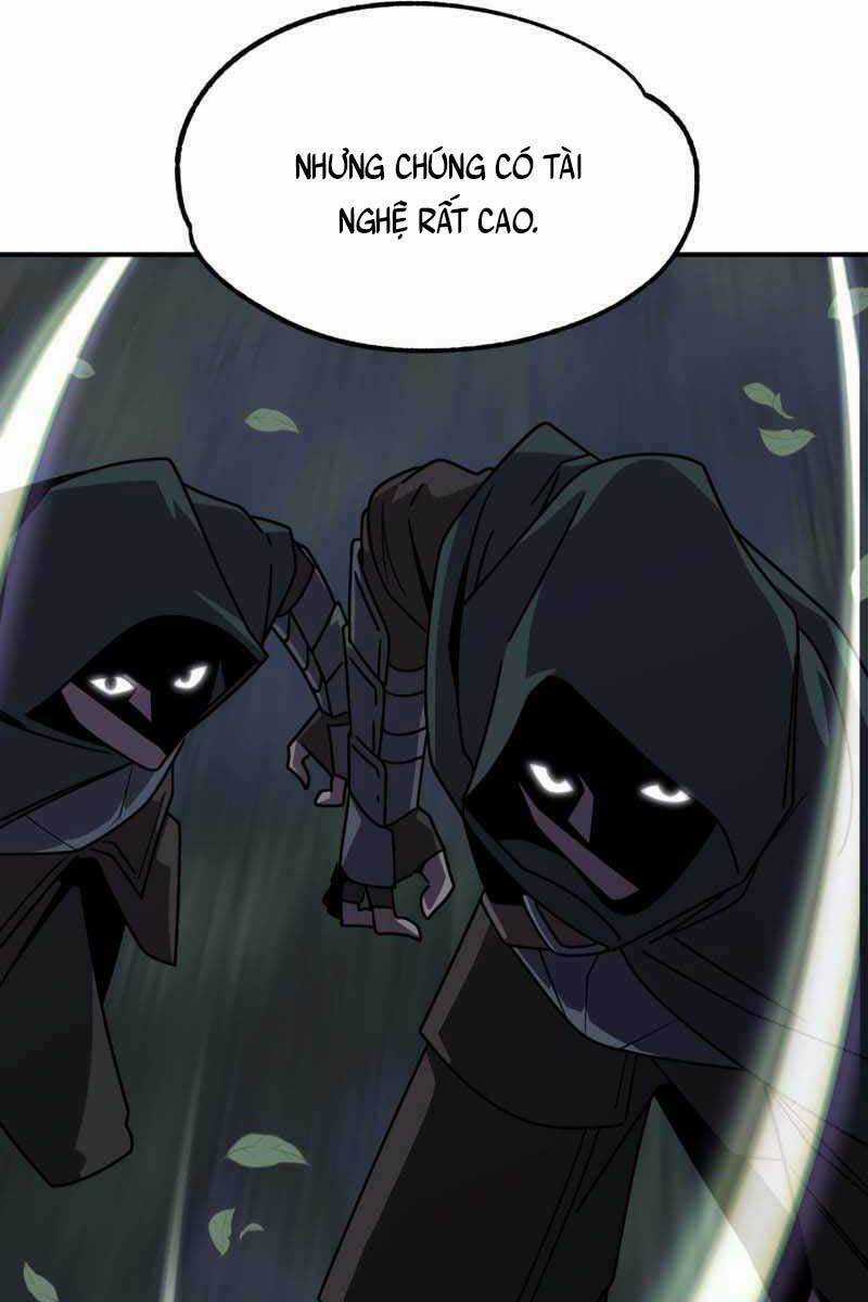 Con Trai Út Của Đại Pháp Sư Lừng Danh Chapter 17 trang 53