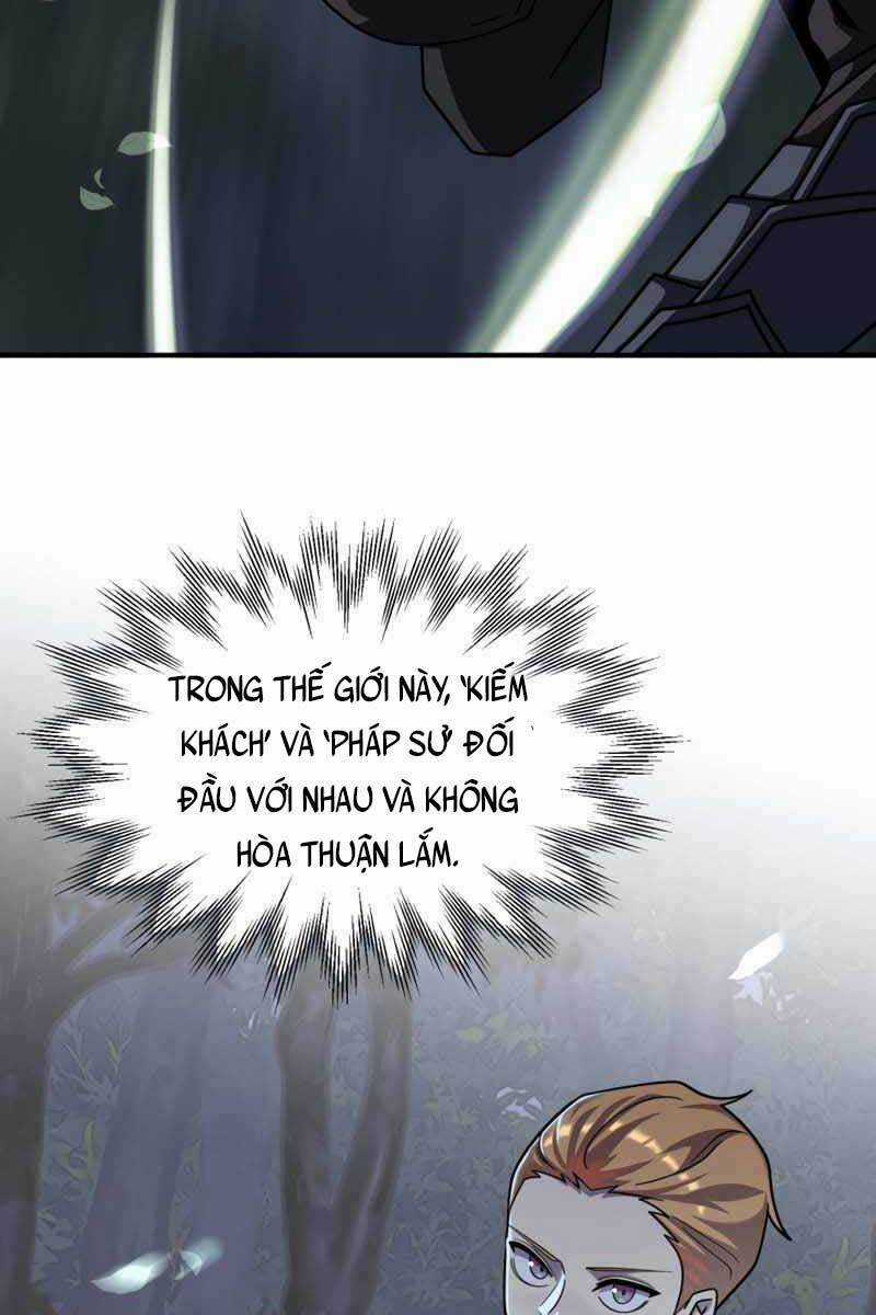 Con Trai Út Của Đại Pháp Sư Lừng Danh Chapter 17 trang 54