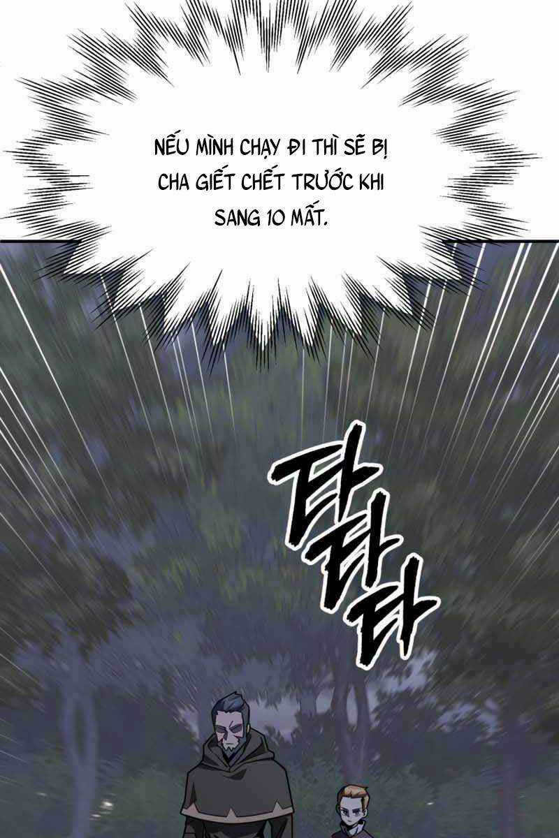 Con Trai Út Của Đại Pháp Sư Lừng Danh Chapter 17 trang 57