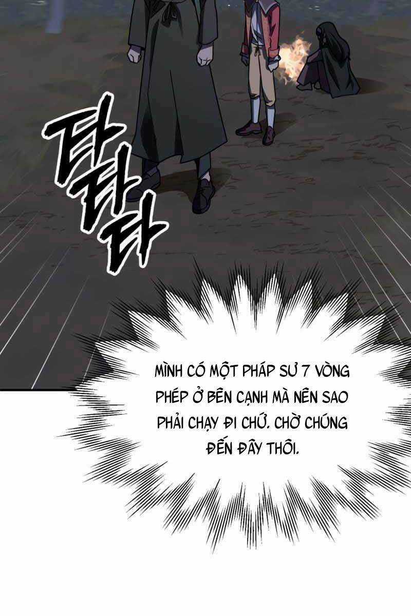 Con Trai Út Của Đại Pháp Sư Lừng Danh Chapter 17 trang 58