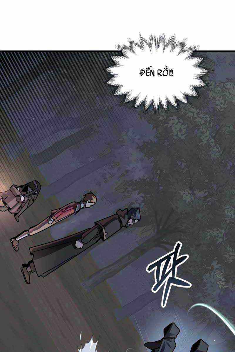 Con Trai Út Của Đại Pháp Sư Lừng Danh Chapter 17 trang 59